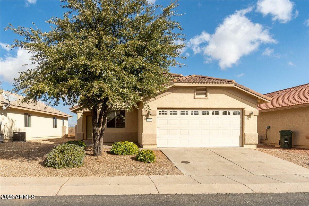 Property Photo:  4529 Big Bend Street  AZ 85650 