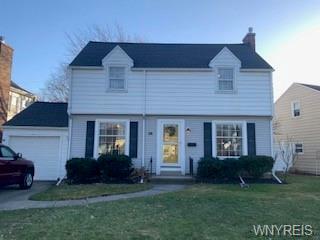 Property Photo: 107 Brockett Drive NY 14223