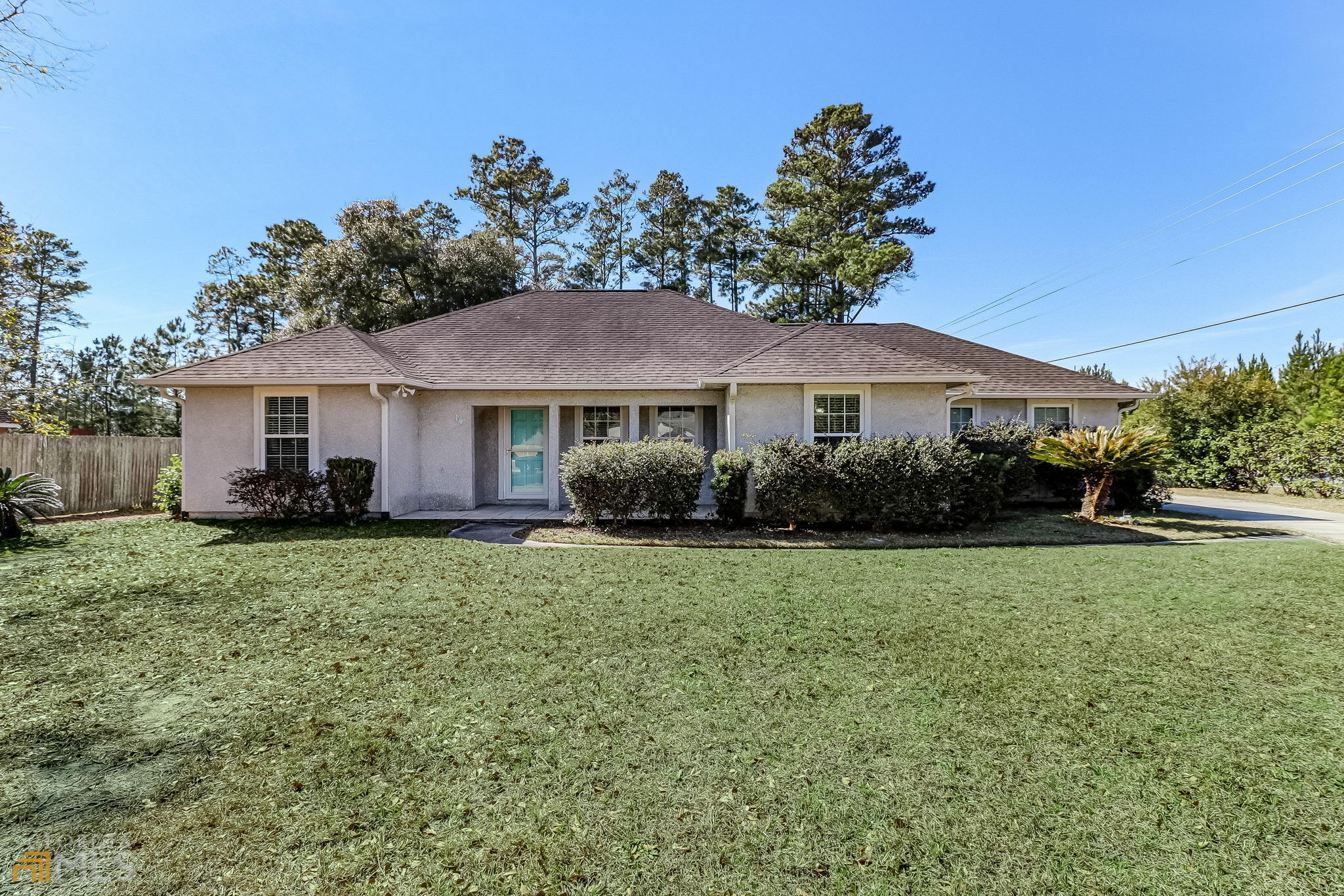 Property Photo:  14 Tradewinds Drive  GA 31569 