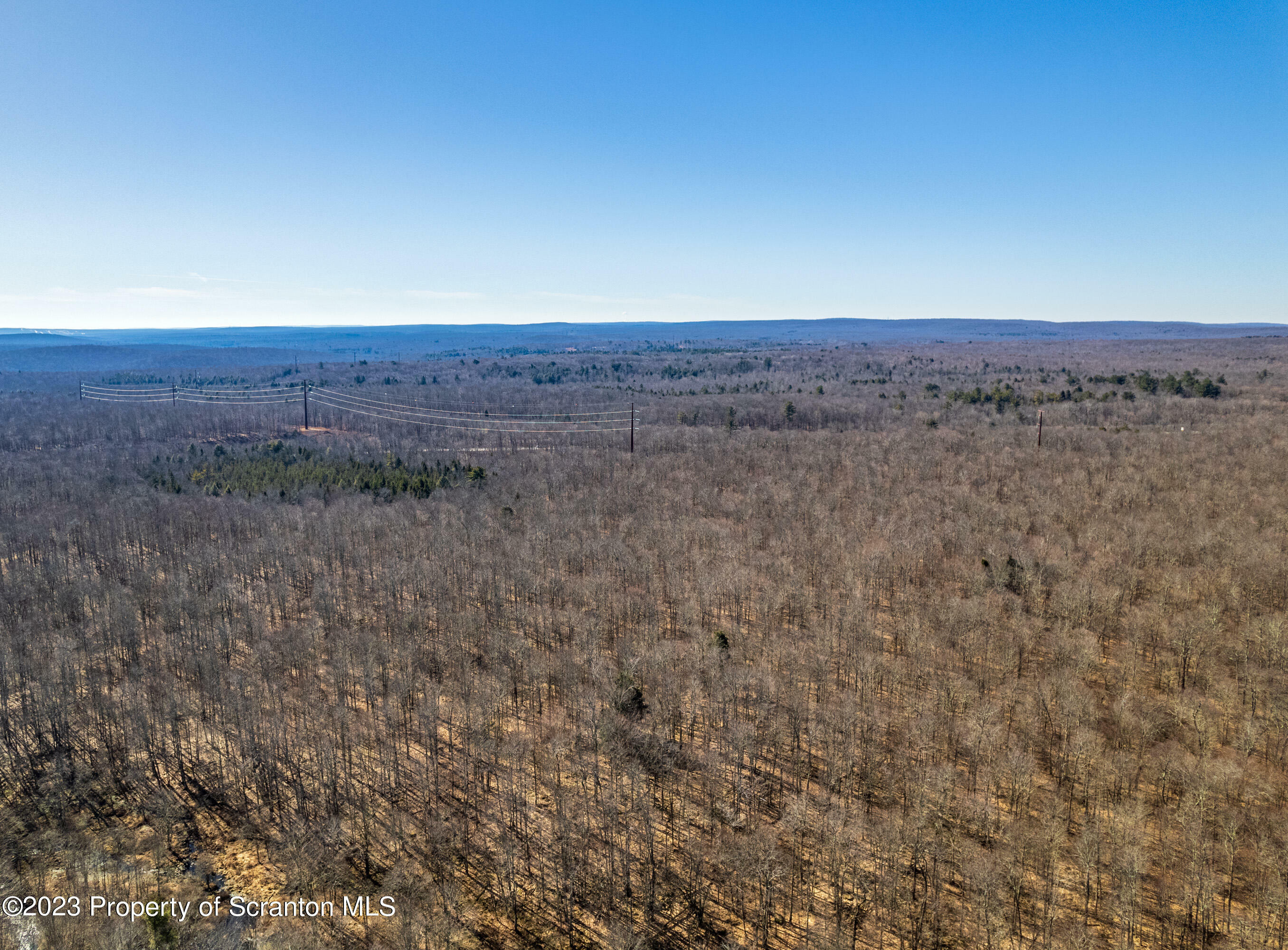 Property Photo:  Keystone Road  PA 18424 