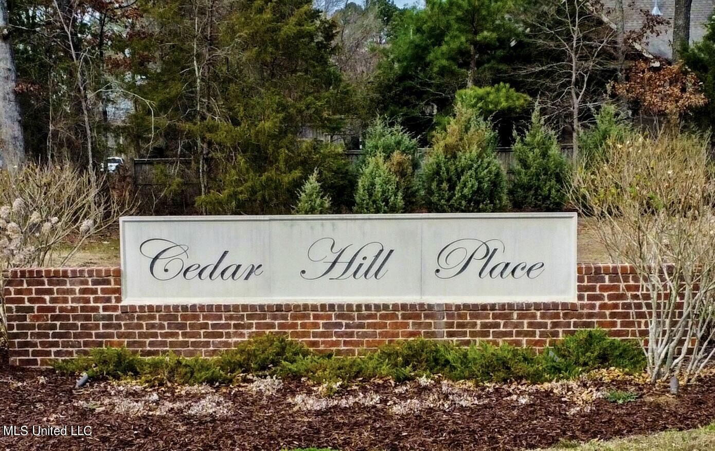 Property Photo: 104 Belle Fleur Lane MS 39056