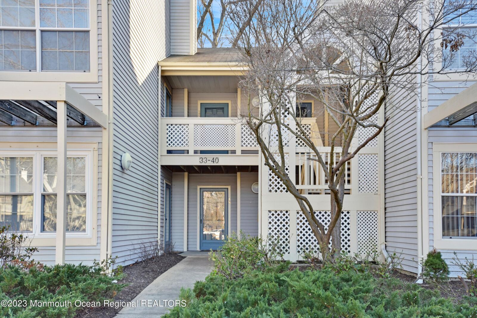 Property Photo:  40 Chinkaberry Court  NJ 07731 