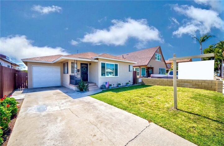 Property Photo:  18507 Horst Ave  CA 90701 