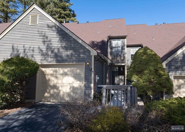 Property Photo: 18 Quincy Lane F NJ 07480