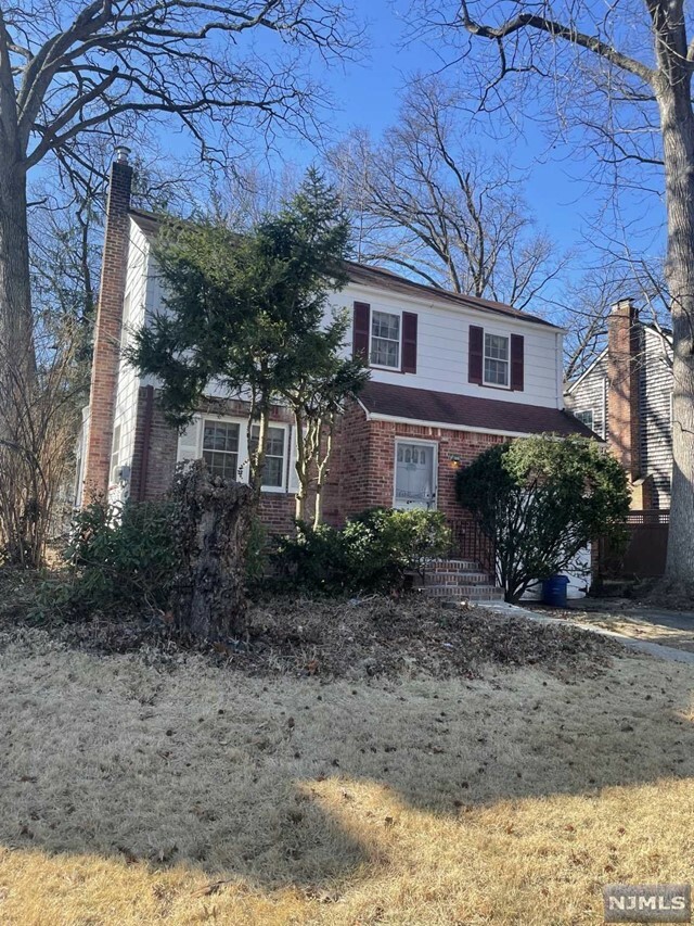 Property Photo:  233 Ross Avenue  NJ 07601 