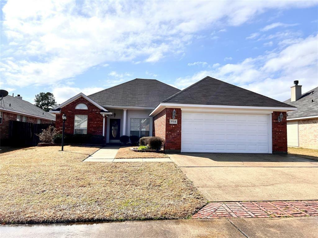 9514 Rose Hollow Lane  Shreveport LA 71118 photo