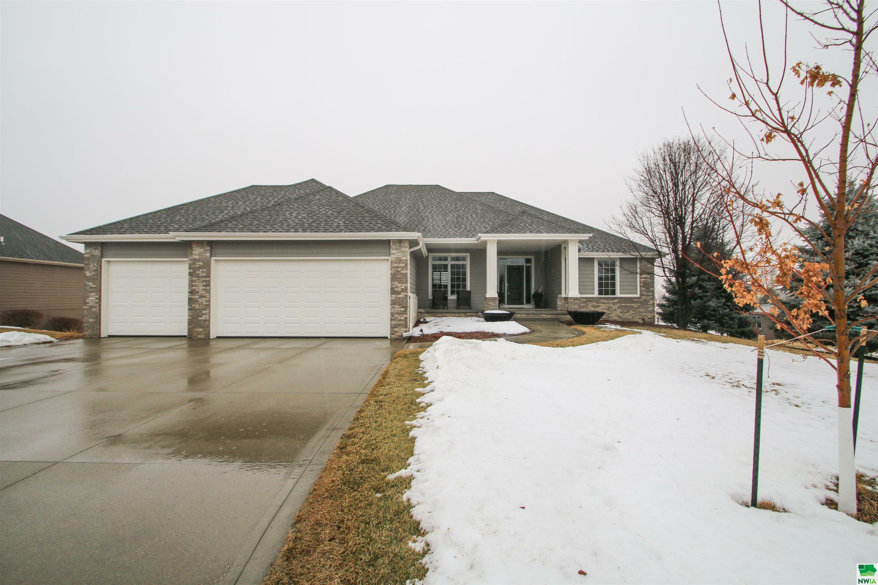 Property Photo:  931 Wynstone Drive  SD 57038 