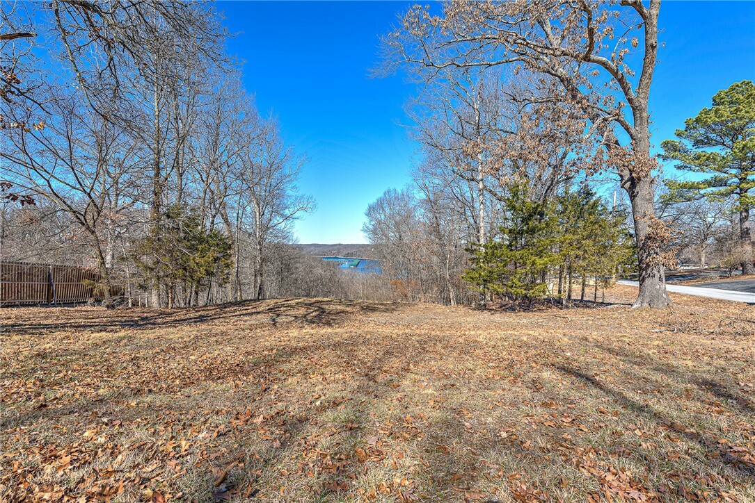 Property Photo:  0 Putman Road  AR 72756 