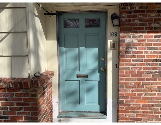 Property Photo:  169 Railroad  Avenue  MA 01982 