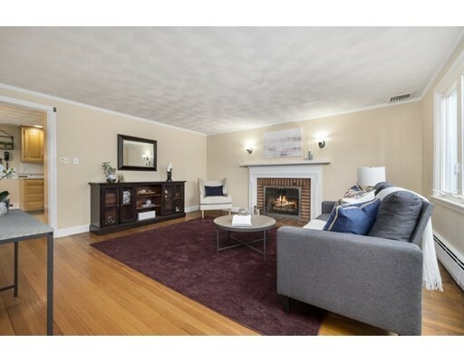 Property Photo:  46 Catherine Ave  MA 01867 