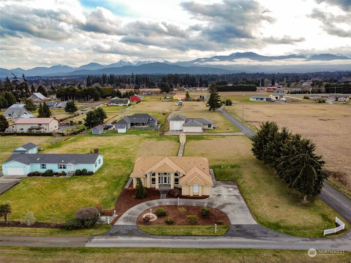 250 Cameron Road  Sequim WA 98382 photo