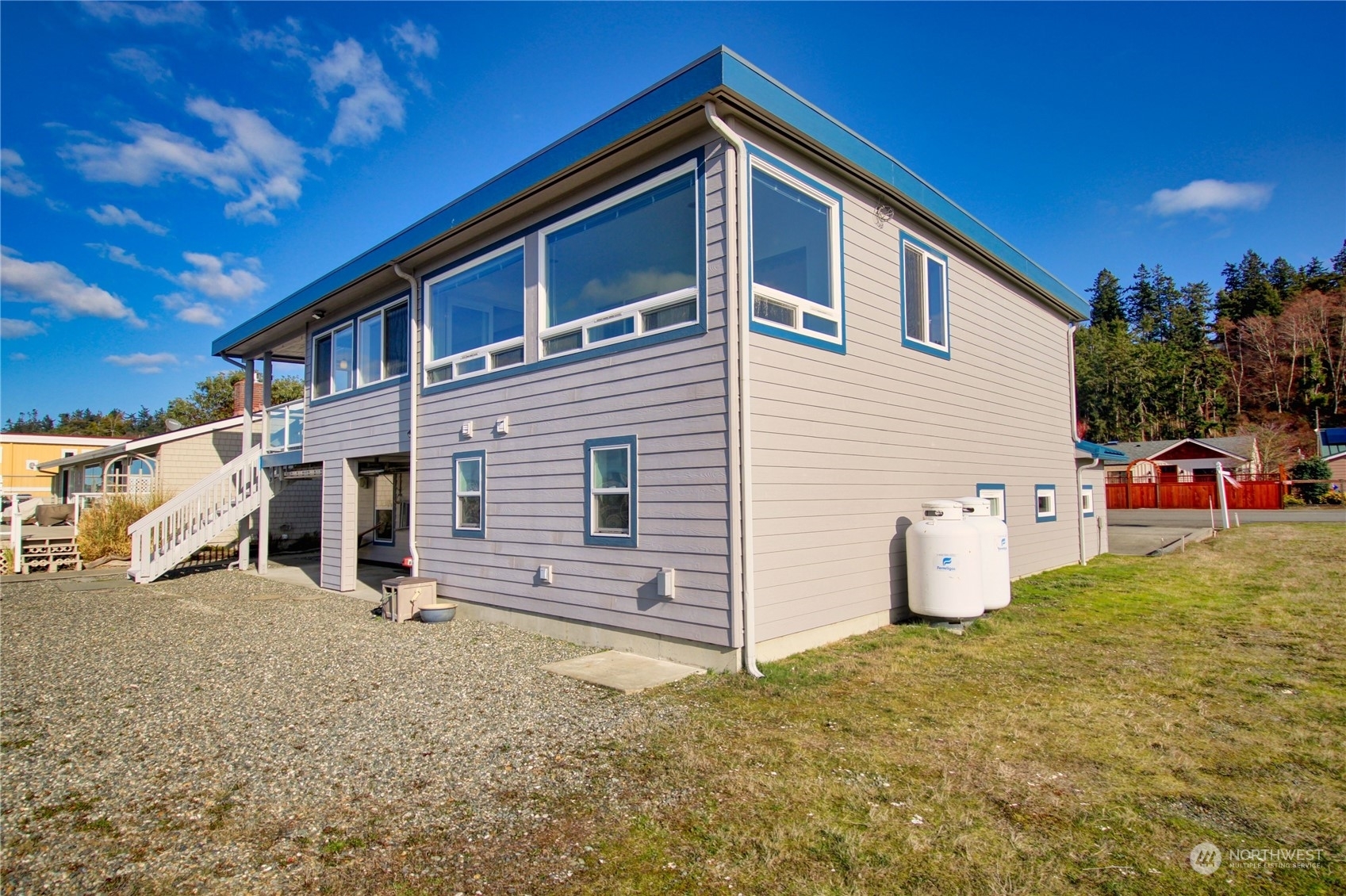 Property Photo:  3696 Steelhead Drive  WA 98253 