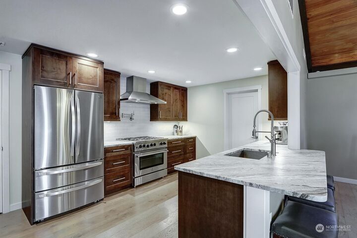 Property Photo:  23707 101st Avenue W  WA 98020 