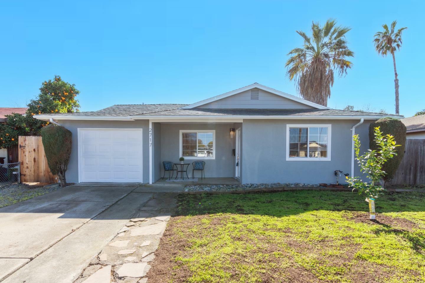 Property Photo:  2717 Puccini Avenue  CA 95122 