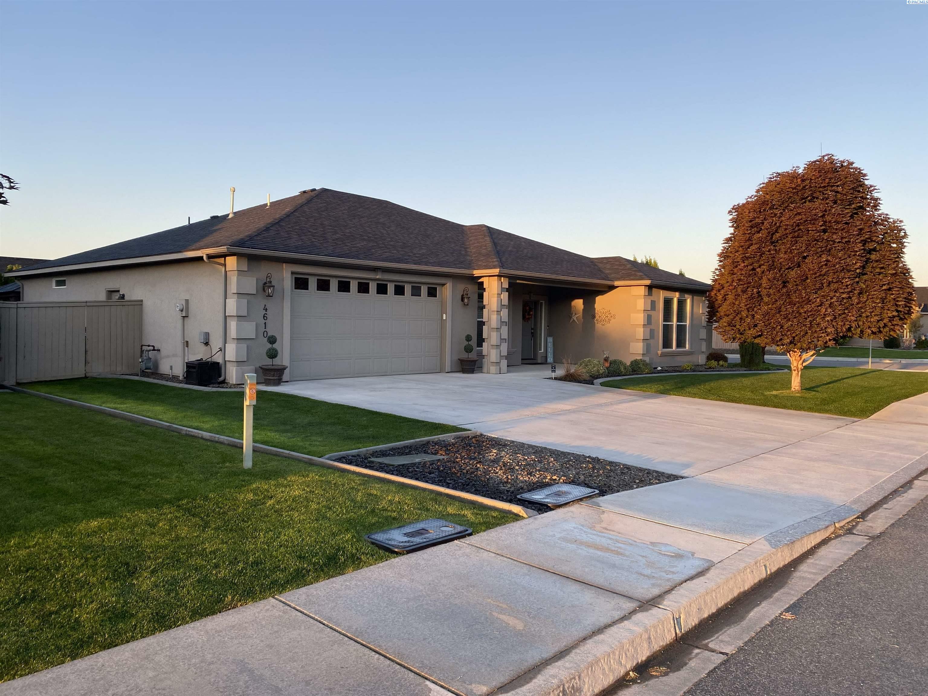 4610 Bermuda Dunes Drive  Pasco WA 99301 photo