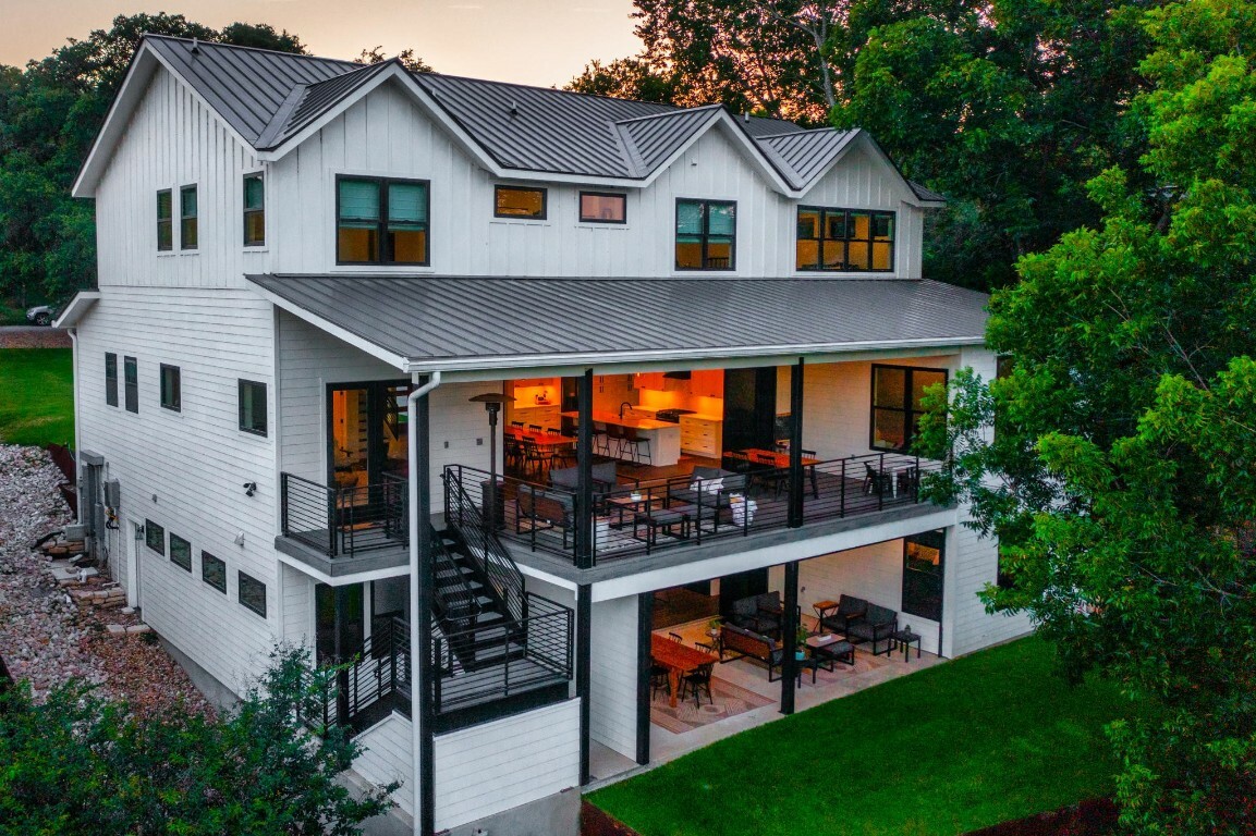 Property Photo: 1903 Big Horn Drive TX 78734