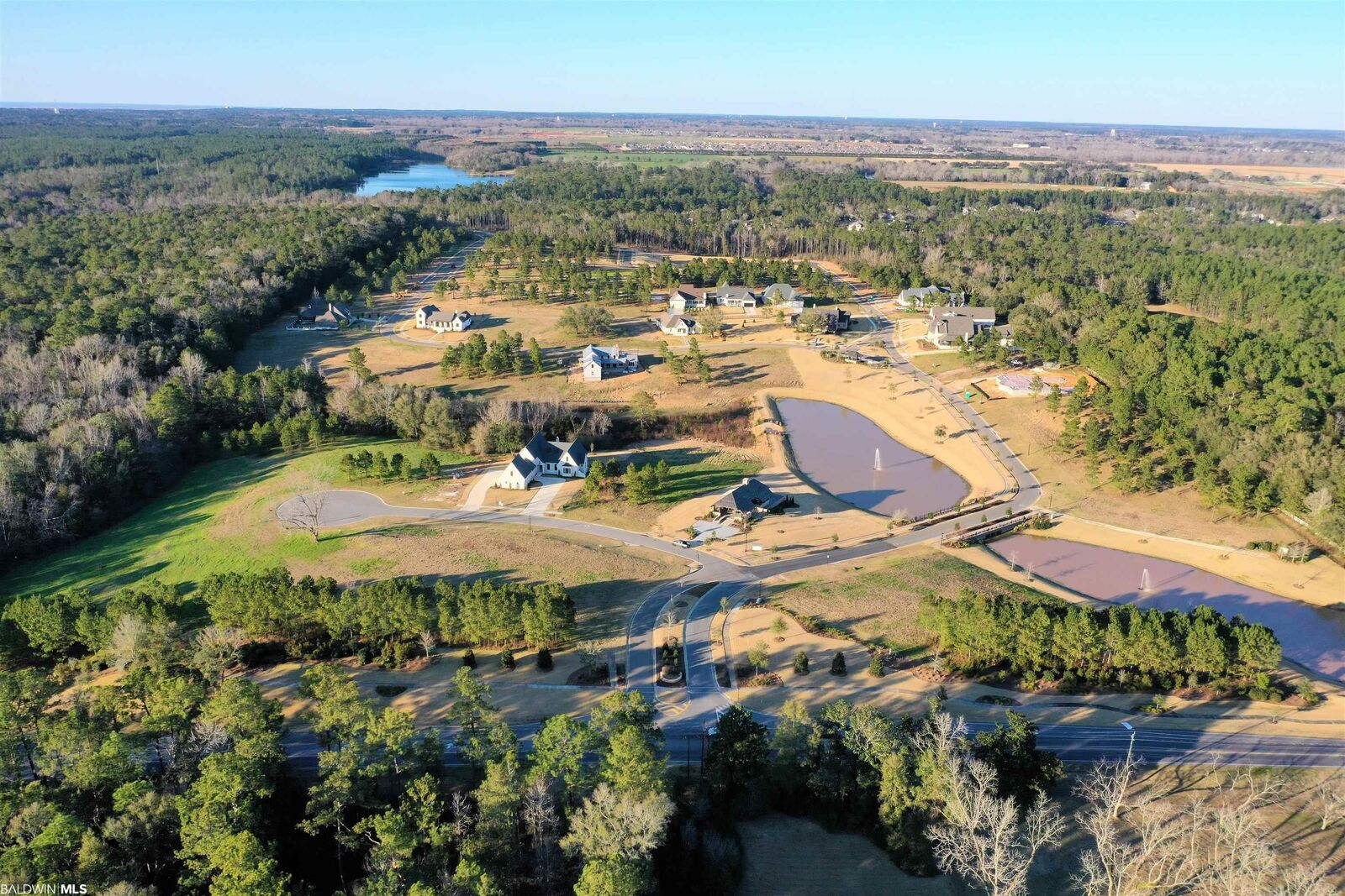 Property Photo: 630 Teton Ridge Road AL 36532