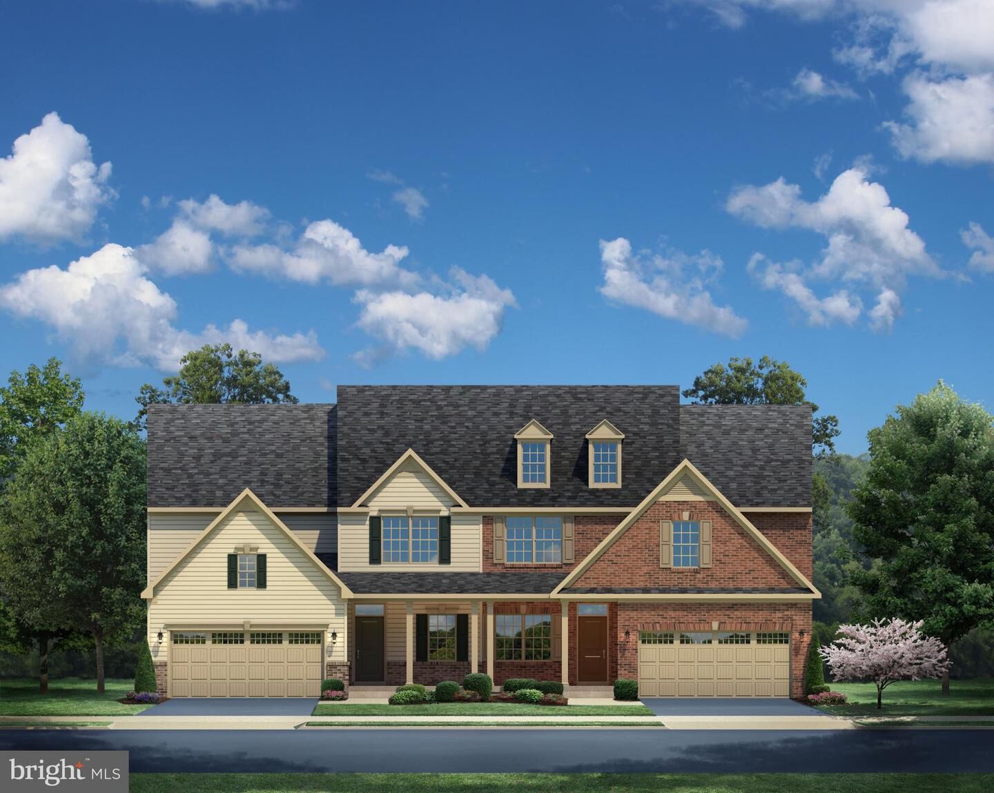 Property Photo:  8007 Trimbles Ford Lane  MD 20613 