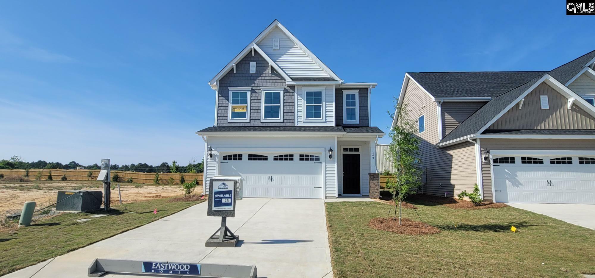 Property Photo: 340 Stillington SC 29072