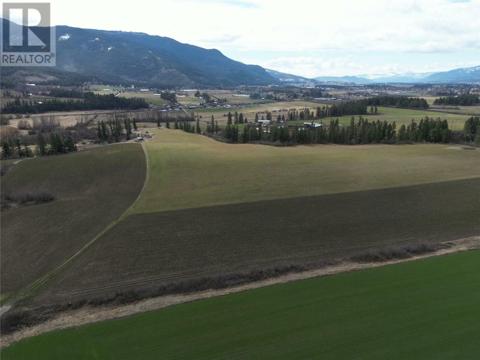 Lot 1 Marshall Road  Spallumcheen BC V0E 1V0 photo