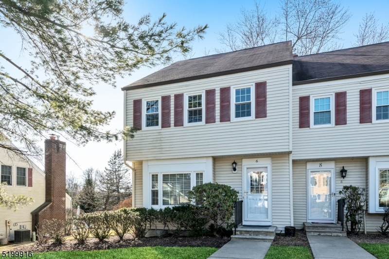 Property Photo: 6 Pembroke Dr NJ 07945