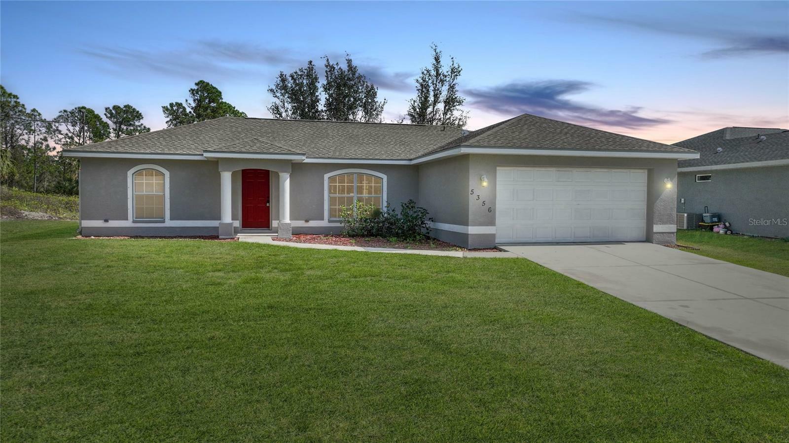 Property Photo: 5356 Spoonhill FL 34291