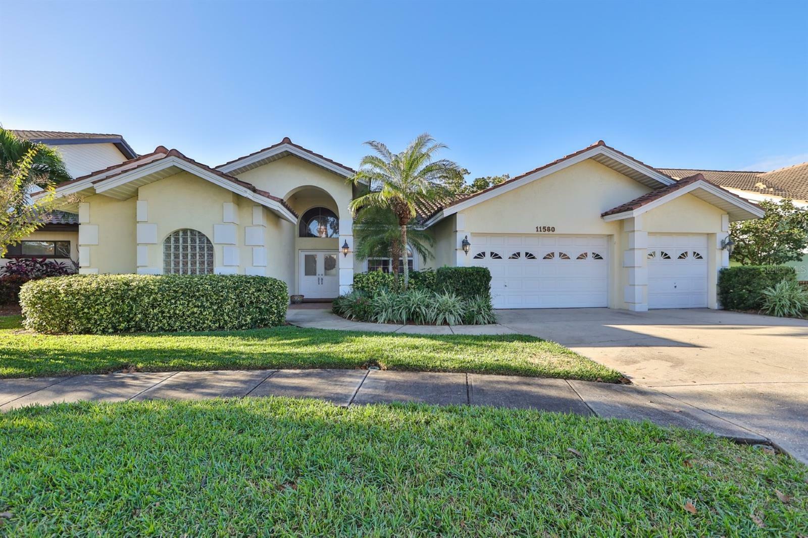 Property Photo:  11580 Shelly Circle  FL 33772 