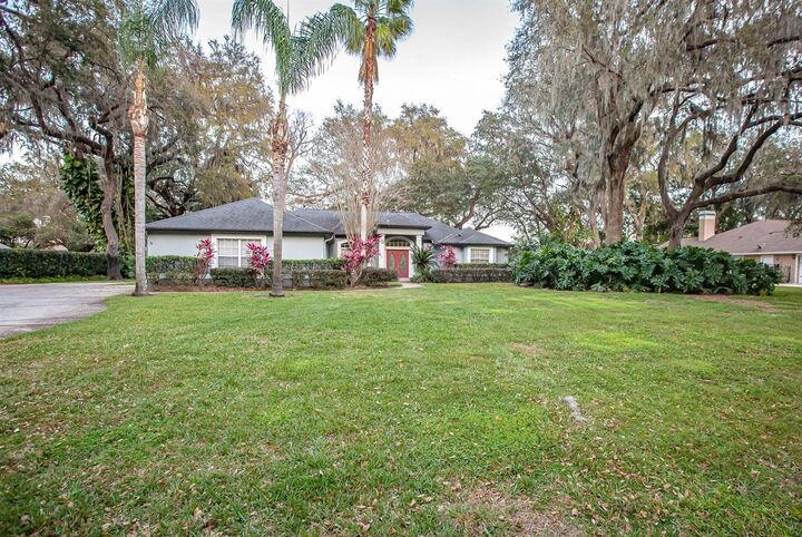 Property Photo: 3157 Forest Breeze Way FL 34771
