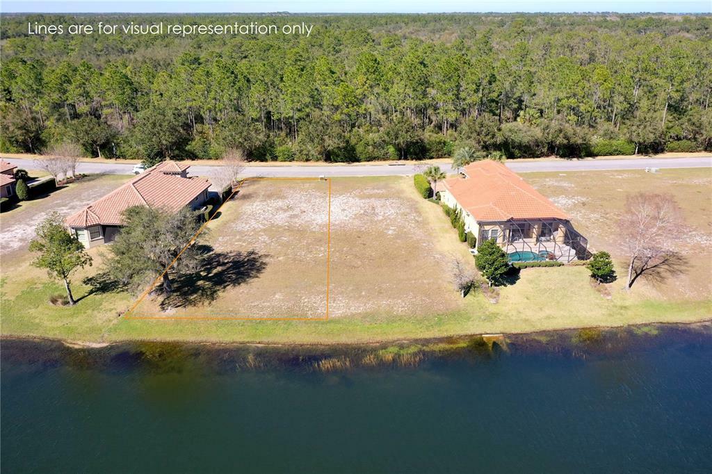 Property Photo:  143 Aspen Way  FL 32137 