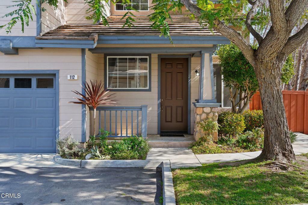 Property Photo:  112 Pacos Street  CA 93001 