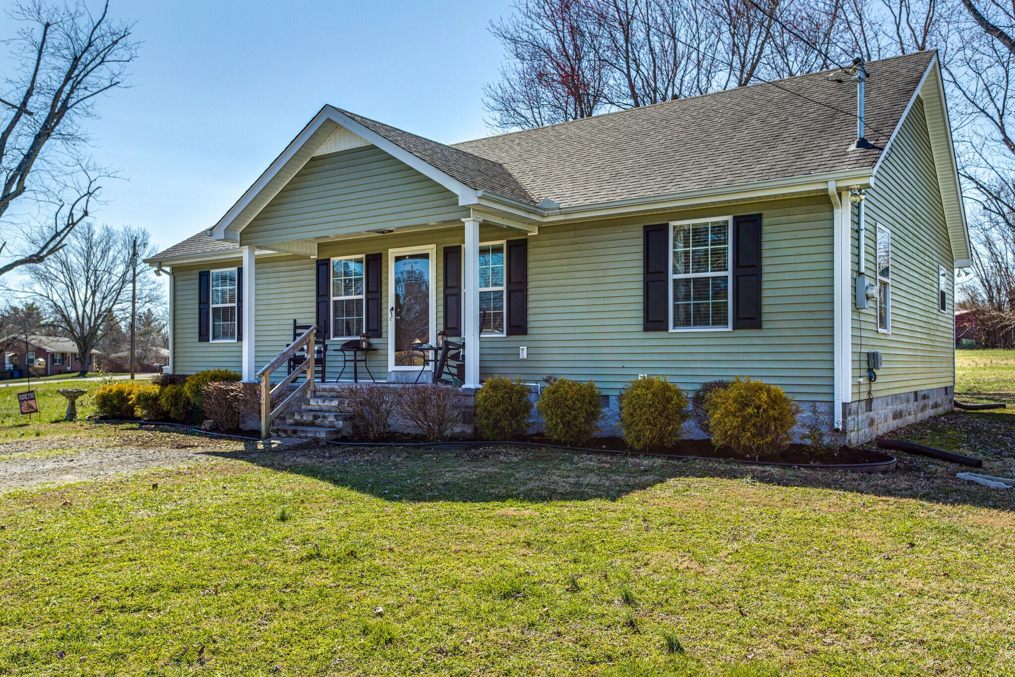 Property Photo:  377 Glenburg Dr  TN 37355 