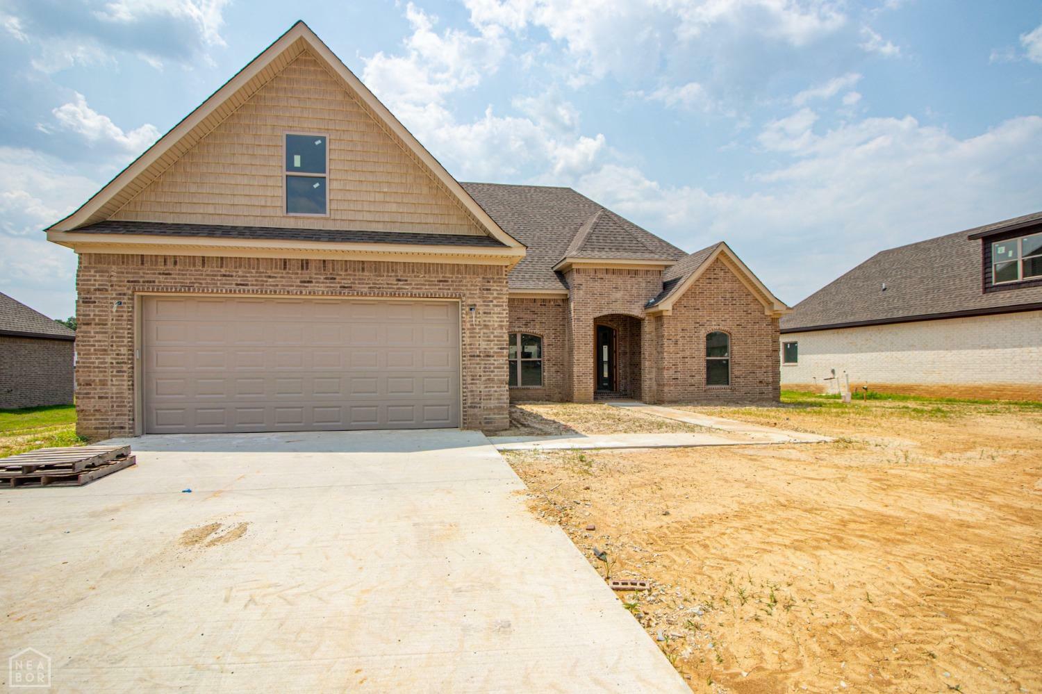 Property Photo: 109 Eva Lane AR 72417