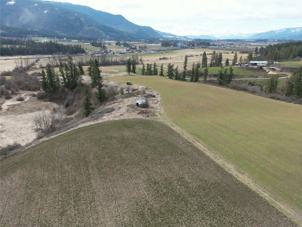 Property Photo: Lot 1 Marshall Road BC V0E 1V0