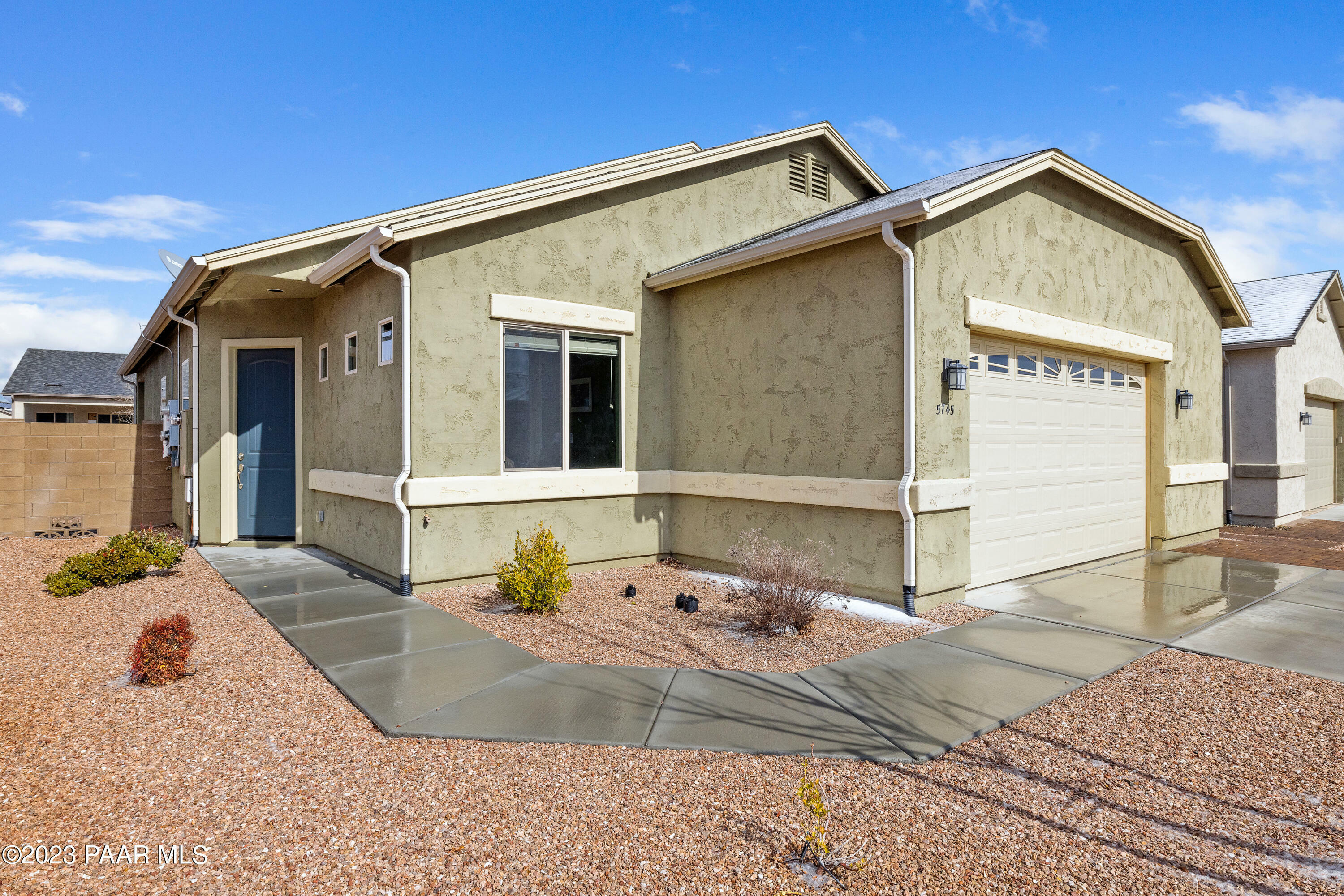 5745 N Thornberry Drive  Prescott Valley AZ 86314 photo