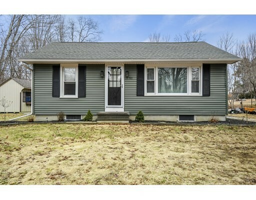 Property Photo:  82 Stafford Road  MA 01521 