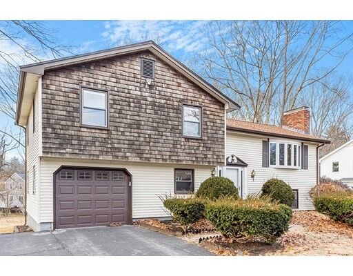 Property Photo: 22 Bellingham MA 01504