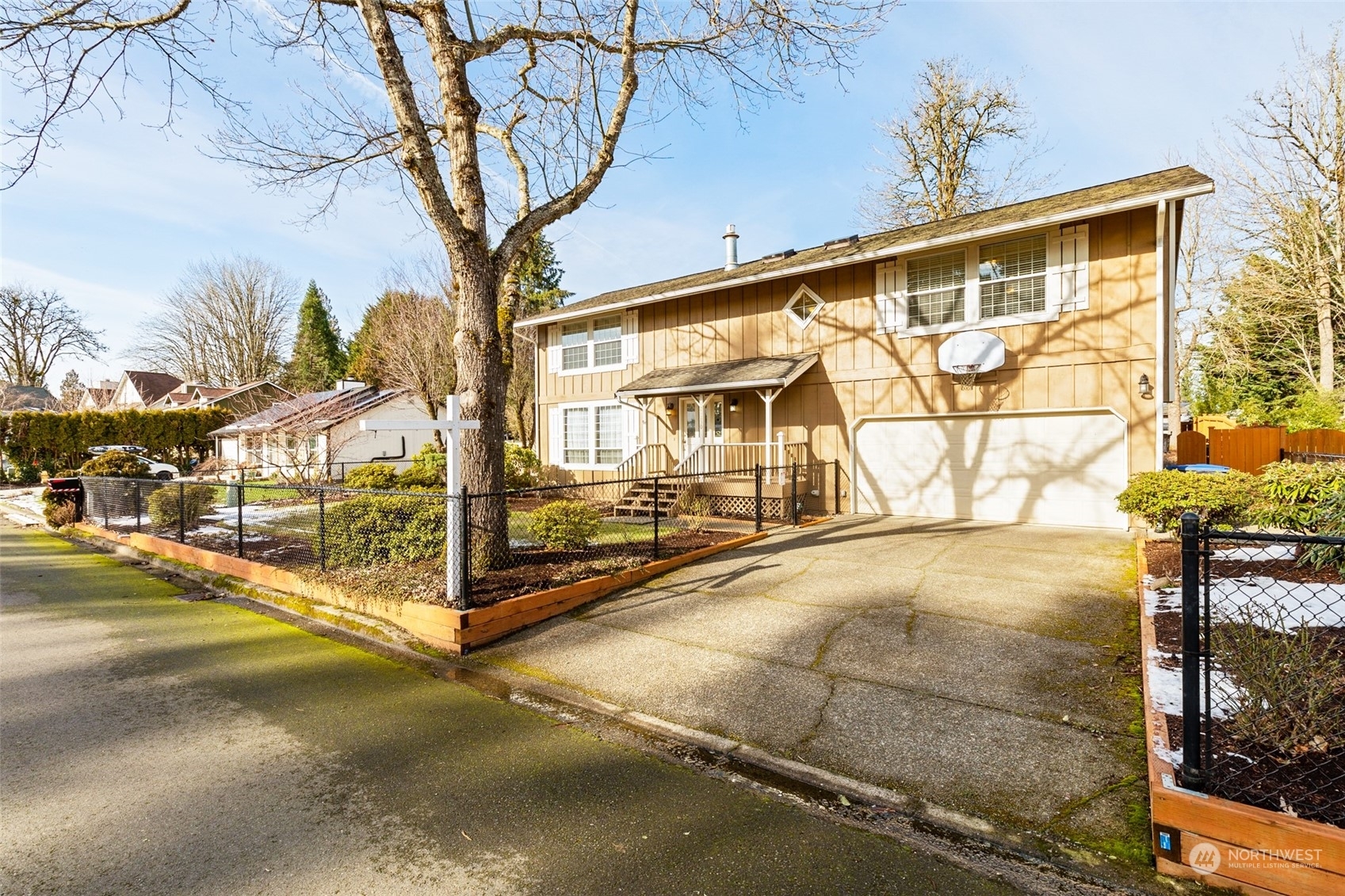 Property Photo:  21230 SE 270th Street  WA 98038 