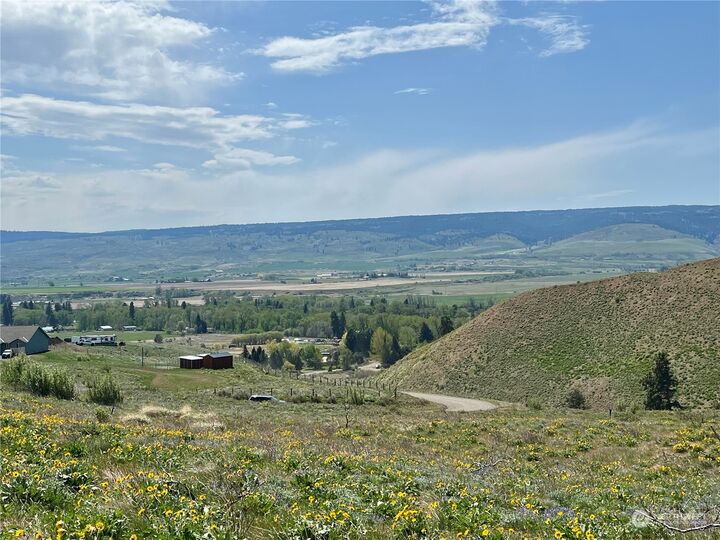 Property Photo: 1 Lot 9 Ellensburg Ranches Road WA 98926
