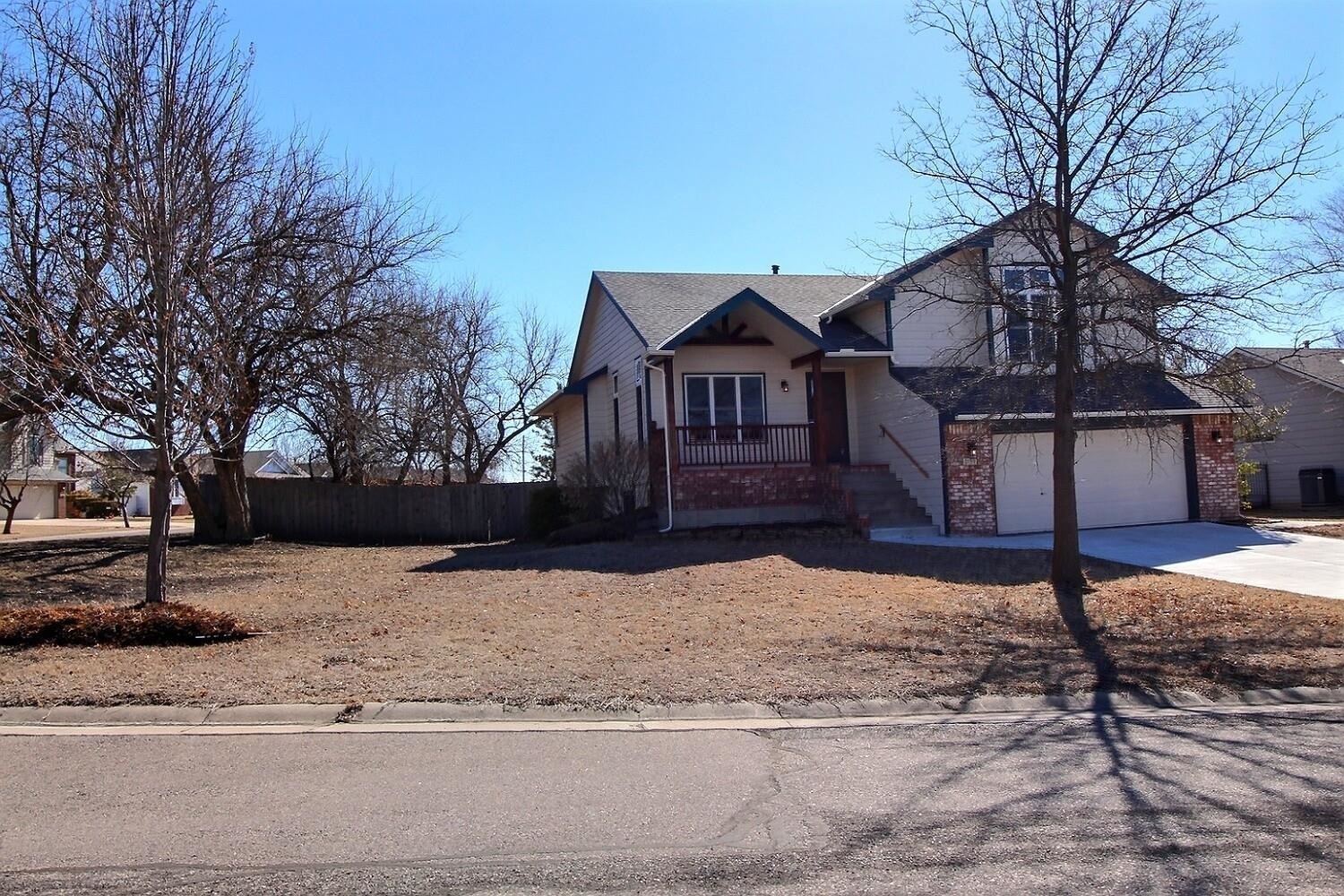 Property Photo: 2199 S Cooper Ct KS 67207