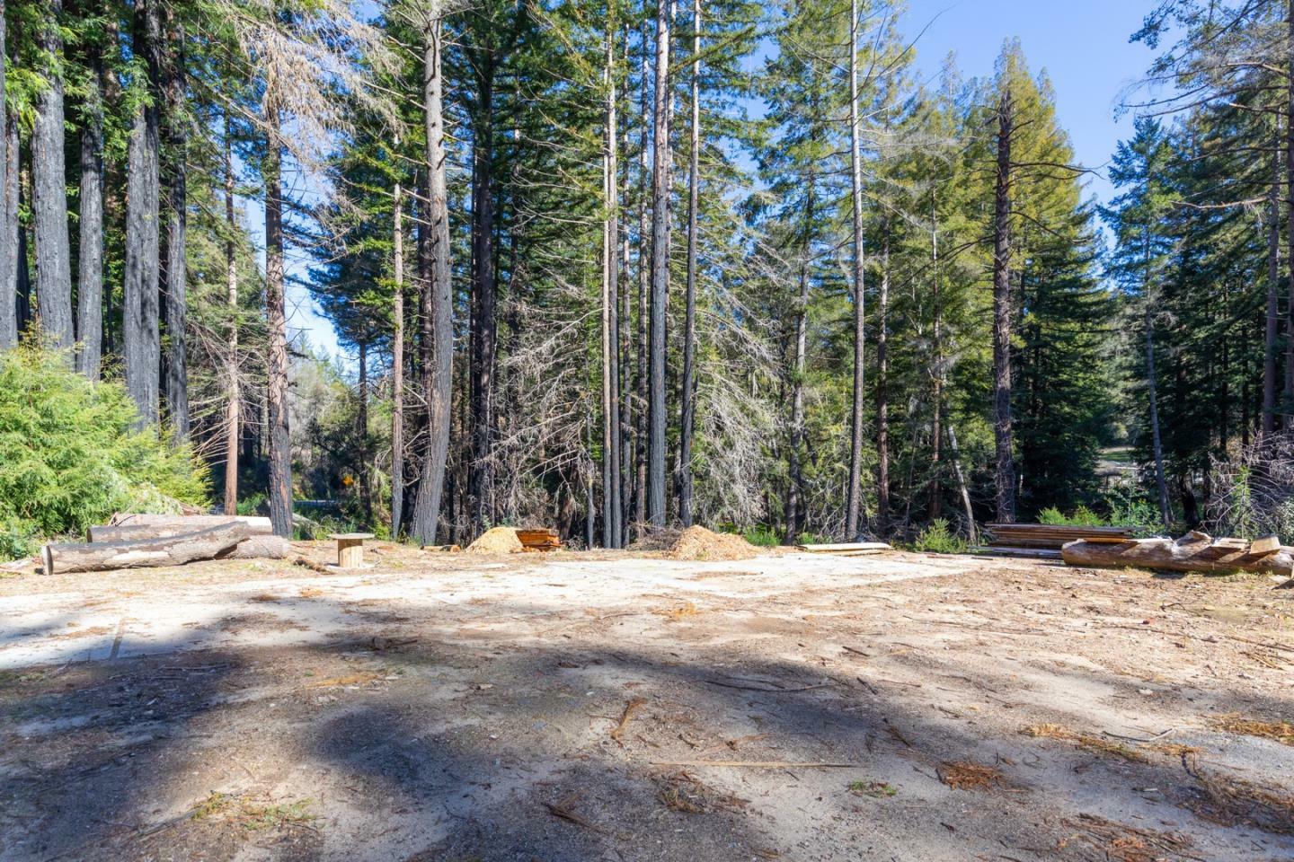 Property Photo:  16100 Big Basin Way  CA 95006 