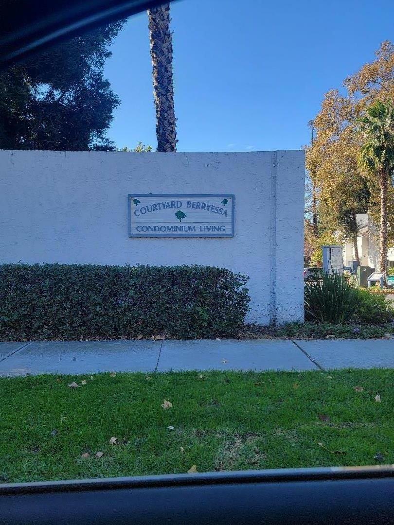 Property Photo:  1055 North Capitol Avenue 164  CA 95133 