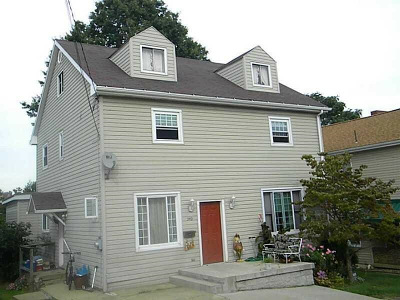 Property Photo:  540 Pine St  PA 15666 