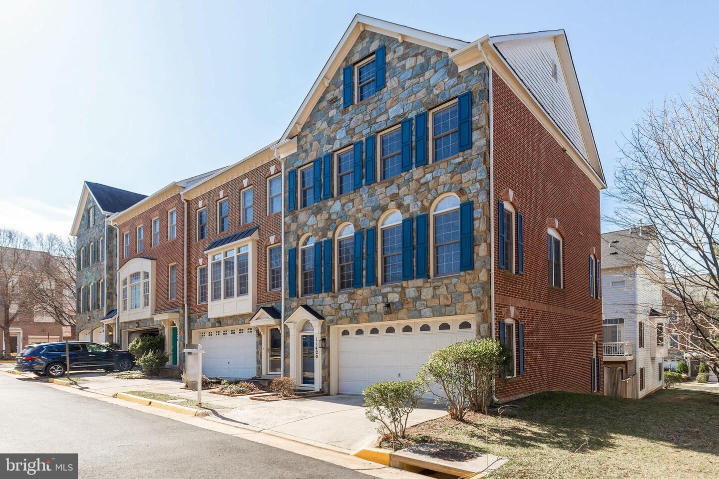Property Photo:  11420 Log Ridge Drive  VA 22030 