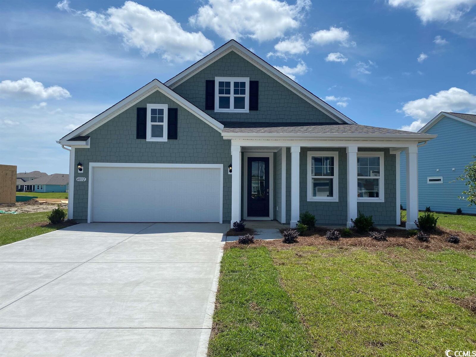 Property Photo: 4832 Guilford Loop SC 29588