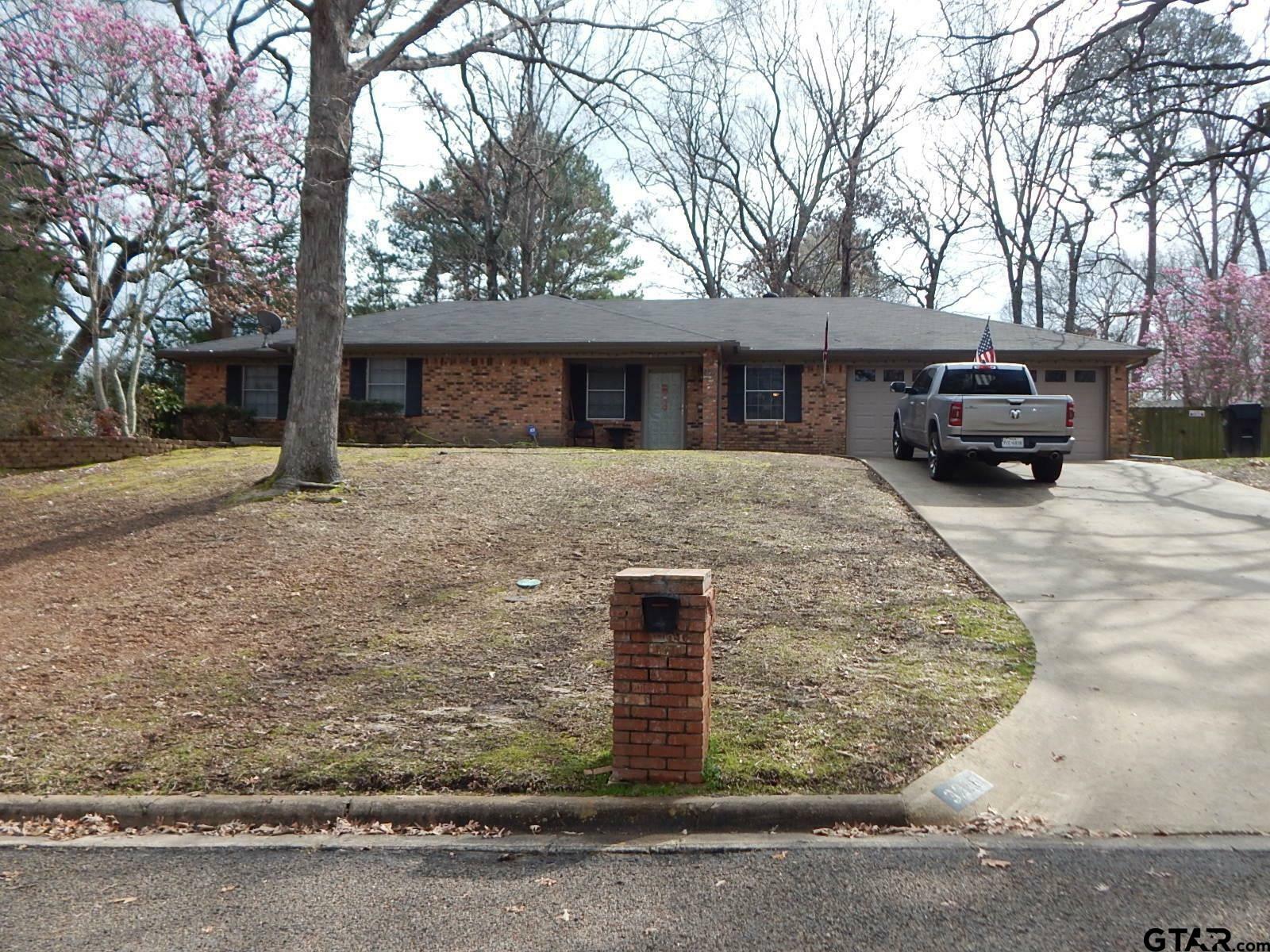 Property Photo:  3216 Restview  TX 75604 