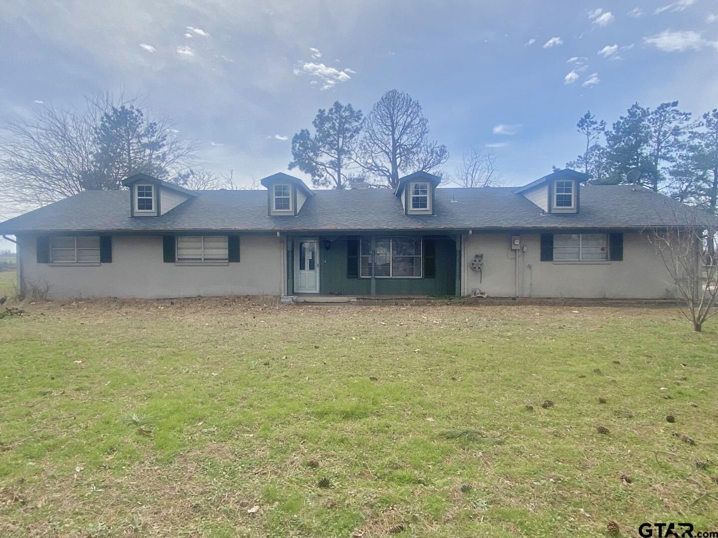 Property Photo:  4364 Texas Highway 11 E  TX 75482 