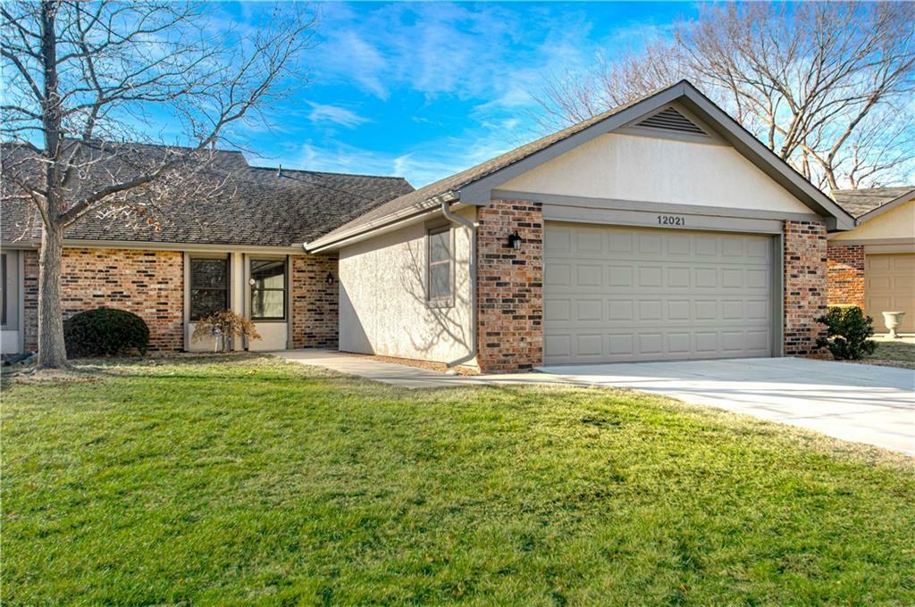 Property Photo:  12021 W 120th Terrace  KS 66213 