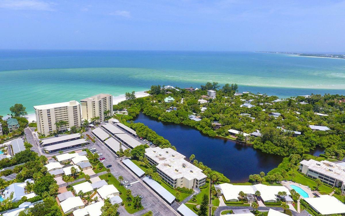 101 Whispering Sands Drive 203  Sarasota FL 34242 photo