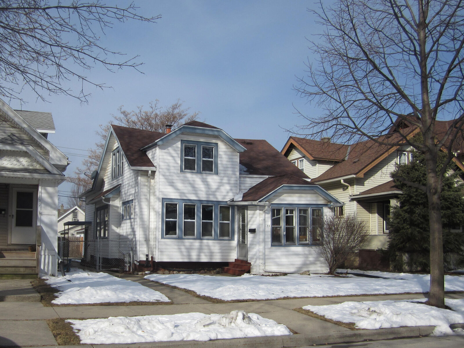 Property Photo:  1135 S 74th St  WI 53214 