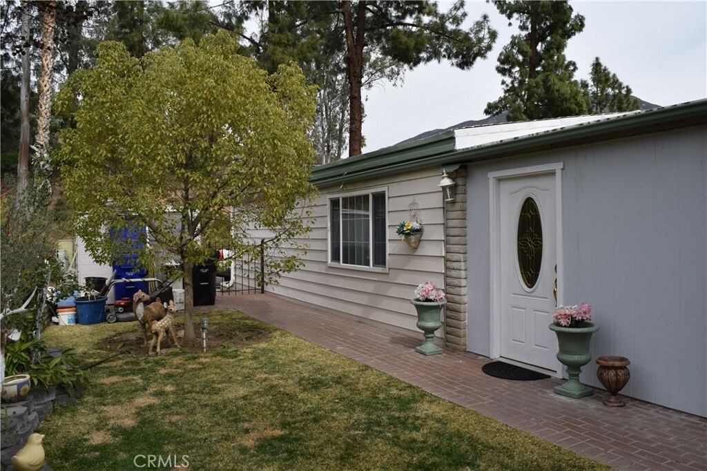 Property Photo:  4040 Piedmont Drive 101-B  CA 92346 